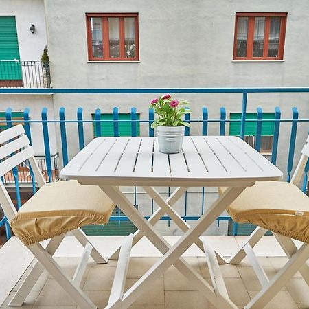 B&B L’Ammonite Sorrente Extérieur photo