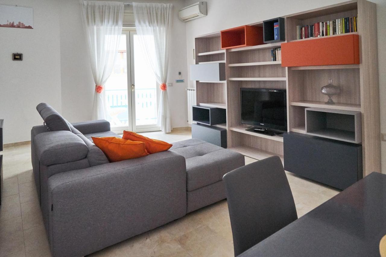 B&B L’Ammonite Sorrente Extérieur photo