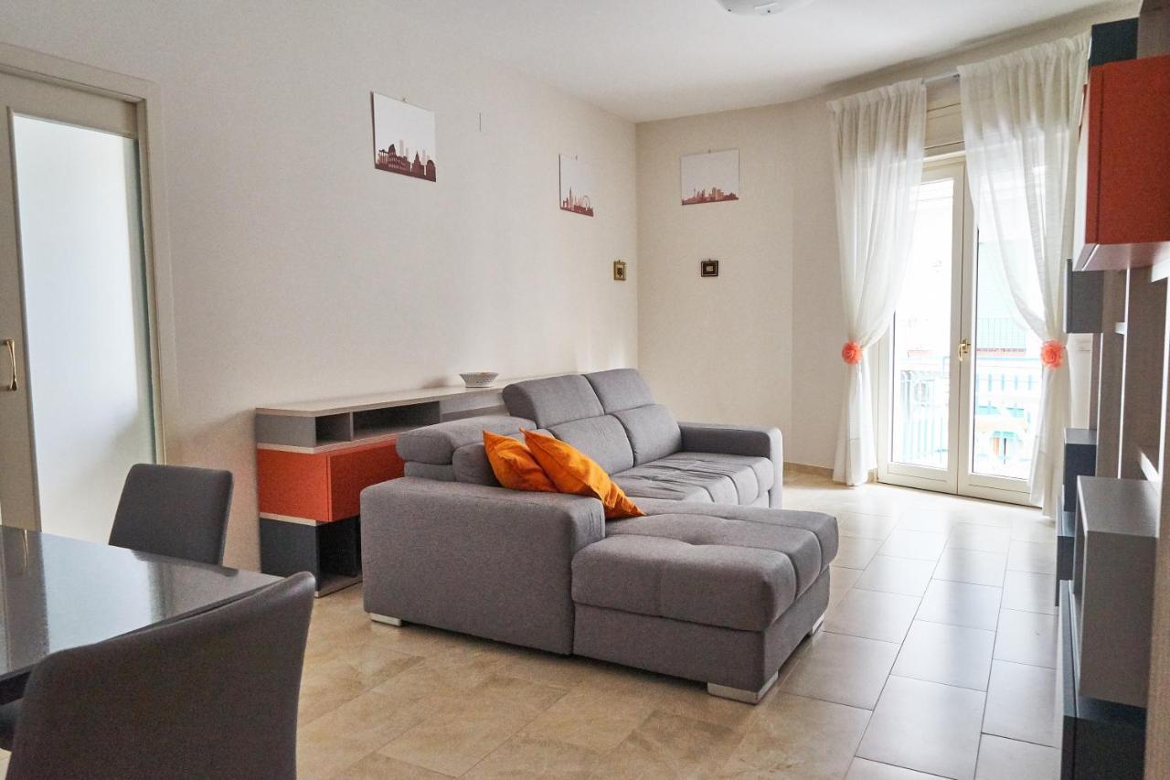 B&B L’Ammonite Sorrente Extérieur photo