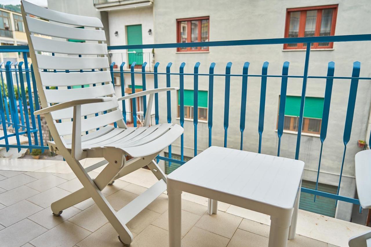 B&B L’Ammonite Sorrente Extérieur photo