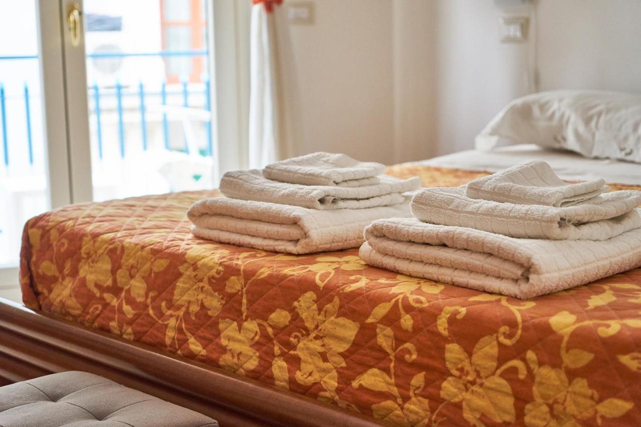 B&B L’Ammonite Sorrente Extérieur photo