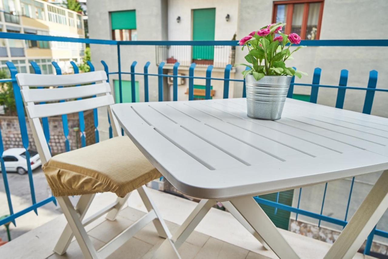 B&B L’Ammonite Sorrente Extérieur photo