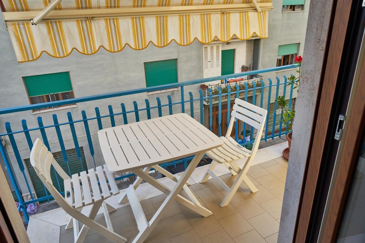B&B L’Ammonite Sorrente Extérieur photo