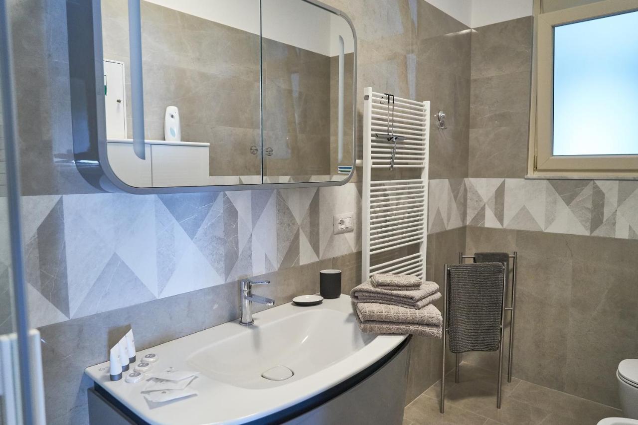B&B L’Ammonite Sorrente Extérieur photo