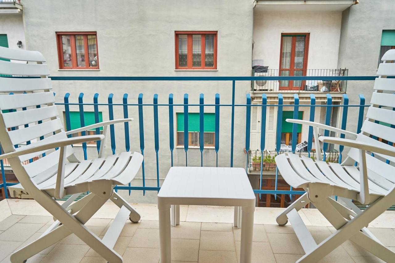B&B L’Ammonite Sorrente Extérieur photo