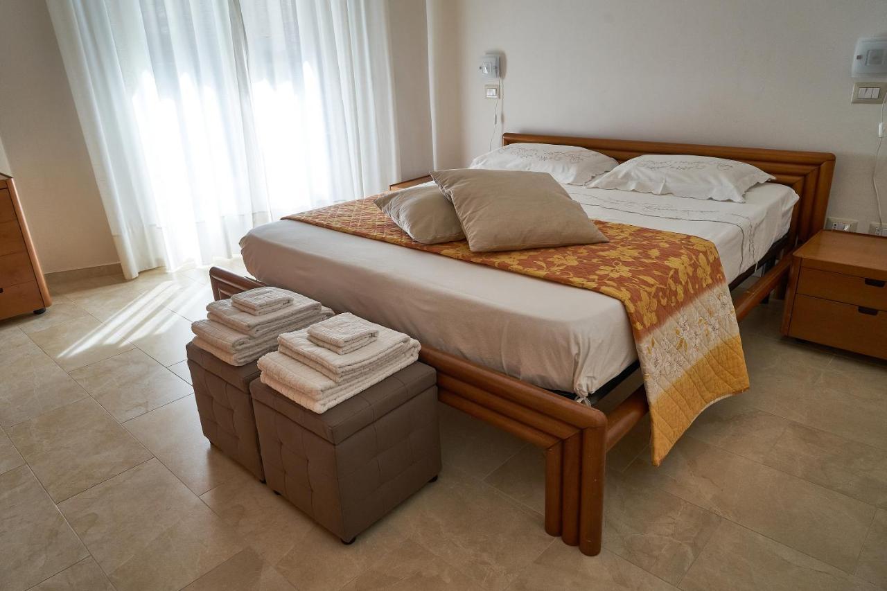 B&B L’Ammonite Sorrente Extérieur photo