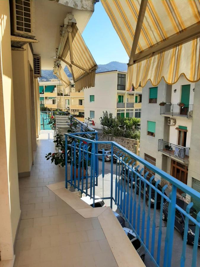 B&B L’Ammonite Sorrente Extérieur photo